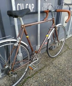 Vélo Randonneur Delisle / Taille 54.5 Cm -VTT Boutique 20230117 134916 1b4b13e373