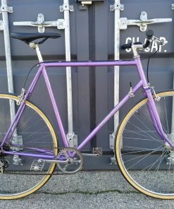 St Etienne Cycles Vélo St Etienne Cyclyes / Taille 58 Cm