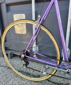 St Etienne Cycles Vélo St Etienne Cyclyes / Taille 58 Cm -VTT Boutique 20230125 130205 a3d70ae398 scaled