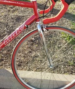 MBK Vélo Course Rouge -VTT Boutique 20230220 164741 6023dcf617 scaled