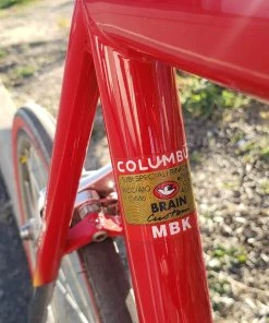 MBK Vélo Course Rouge -VTT Boutique 20230220 164835 d18e026501 scaled