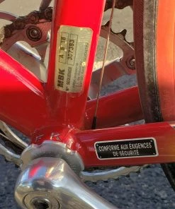 MBK Vélo Course Rouge -VTT Boutique 20230220 164855 c3f5086367 scaled