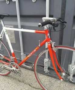 Vélo Bertin / Taille 53 Cm -VTT Boutique 20230221 144037 89ad86516e