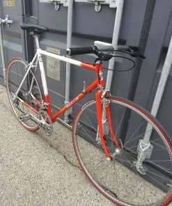 Vélo Bertin / Taille 53 Cm -VTT Boutique 20230221 144041 9fa9bc7170