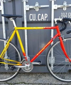 Vélo Longway Quinto / Taille 55 Cm