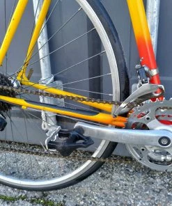 Vélo Longway Quinto / Taille 55 Cm -VTT Boutique 20230309 150500 544869b0fb