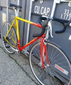 Vélo Longway Quinto / Taille 55 Cm -VTT Boutique 20230309 150519 32ade5c1a7