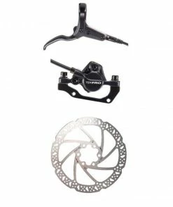 Tektro Frein Arrière HD-M285 Noir