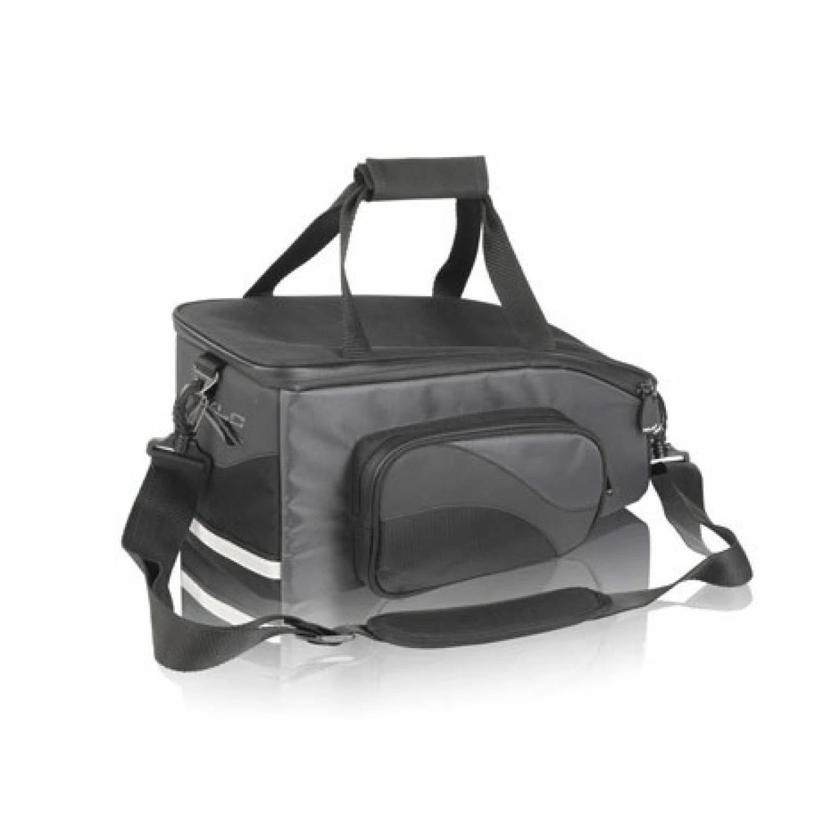 XLC Sacoche Porte-bagage BA-S43 1 XLC Sacoche Porte-bagage BA-S43