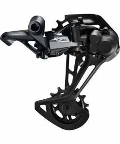 Shimano Dérailleur AR XT RD M8100 SGS 12V 51 Dents