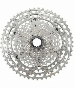 Shimano Cassette M6100 12V 11/51