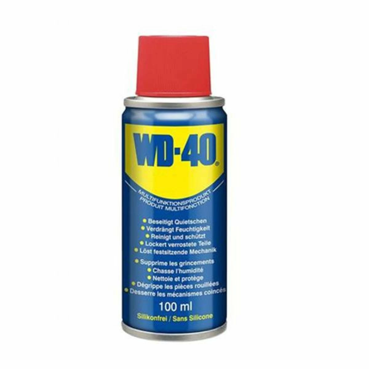 Spray WD40 100ml 1 Spray WD40 100ml
