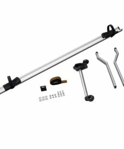 Unitec Kit 3ème Vélo Alu Atlas