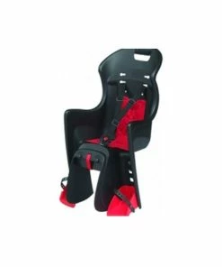 Polisport Boodie Porte Bébé Porte Bagage