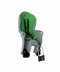 Siège Enfant Hamax Kiss Gris/vert