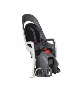 Hamax Caress Gris Pour Porte-bagages