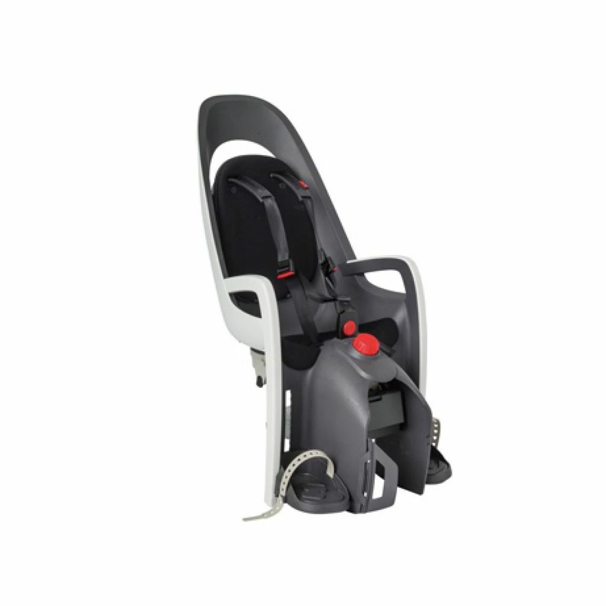 Hamax Caress Gris Pour Porte-bagages 1 Hamax Caress Gris Pour Porte-bagages