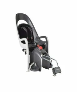 Hamax Caress Gris Sur Cadre