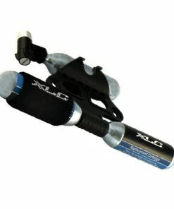 XLC Kit Gonflage CO2 PU-M03