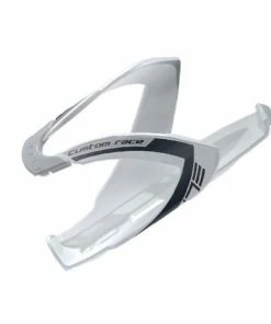 Elite Custom Race Blanc Perlé Noir