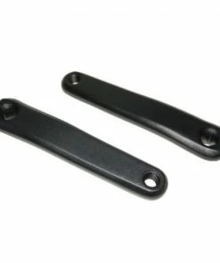 XLC STRONGLIGHT Manivelles Magan 3 Carré 170mm Panasonic /Yamaha/Atala Agile (10mm)