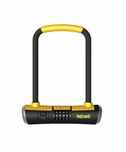 Onguard Antivol U BUlldog 8010 C Avec Support