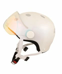 Diezz Casque City Color Visière Blanc 10 Diezz Casque City Color Visière Blanc -VTT Boutique 2562 diezz casque city color visiere blanc 5 2x