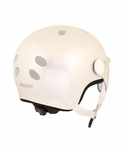 Diezz Casque City Color Visière Blanc 11 Diezz Casque City Color Visière Blanc -VTT Boutique 2562 diezz casque city color visiere blanc 6 2x