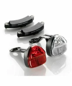 Reelight SL150 Feu Permanent Compact