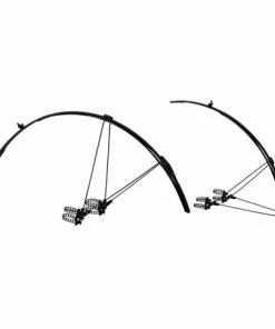 ZEFAL Zéfal Garde-boue Shield R30 Route