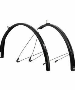 ZEFAL Zéfal Paire De Garde-boue Paragon C40