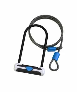 XLC Antivol Sundance & Cassidy II 13mm