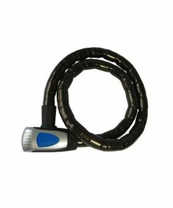 XLC Antivol Dillinger III Ø 25mm/1200mm