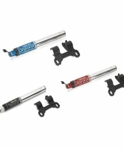 XLC Mini Pompe PU-A07 11 Bar