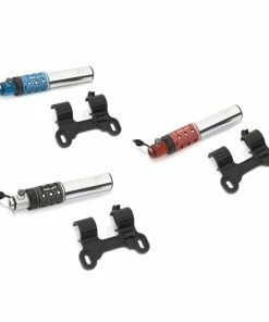 XLC Mini Pompe PU-A08 11 Bar