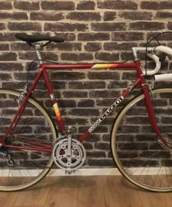 Vélo Peugeot Course Vintage