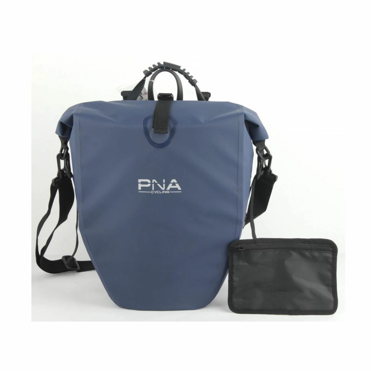 PNA Sacoche Arrière étanche 25.4L Bleu 1 PNA Sacoche Arrière étanche 25.4L Bleu