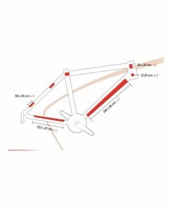 ZEFAL Zéfal Skin Armor M