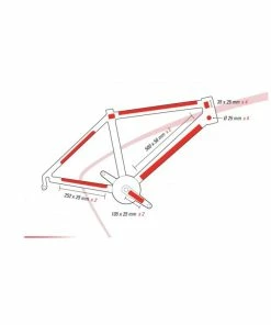 ZEFAL Zéfal Skin Armor L