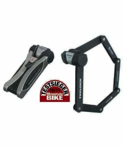 Trelock Antivol Pliable FS 455