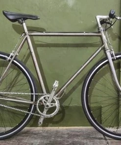 Vélo De Course Vintage PEUGEOT