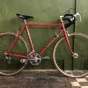 Vélo De Course Vintage HYGINA