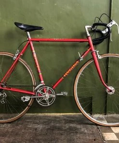Vélo De Course Vintage HYGINA