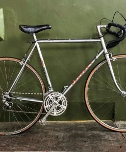 Vélo De Course Vintage PEUGEOT