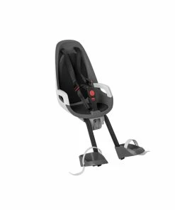 Hamax Caress Oberver Avant Gris Noir