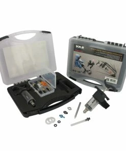 VAR Kit De Purge Pro (DOT)
