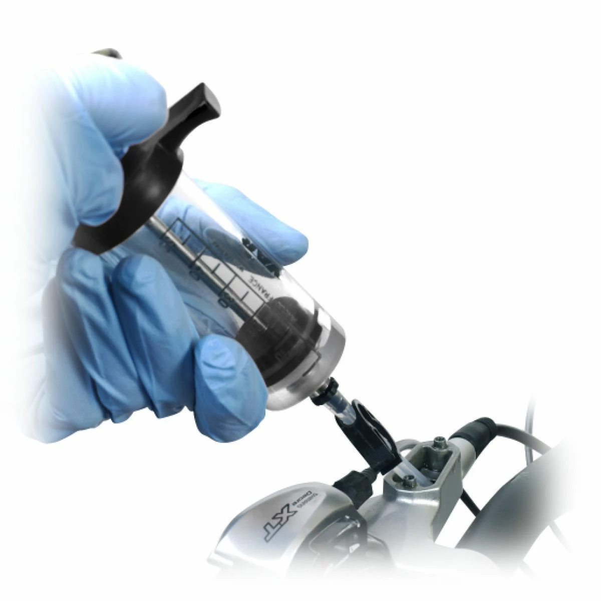 VAR Kit De Purge Pro (DOT) 3 VAR Kit De Purge Pro (DOT) – Image 3