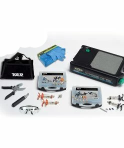 VAR Kit De Purge Expert