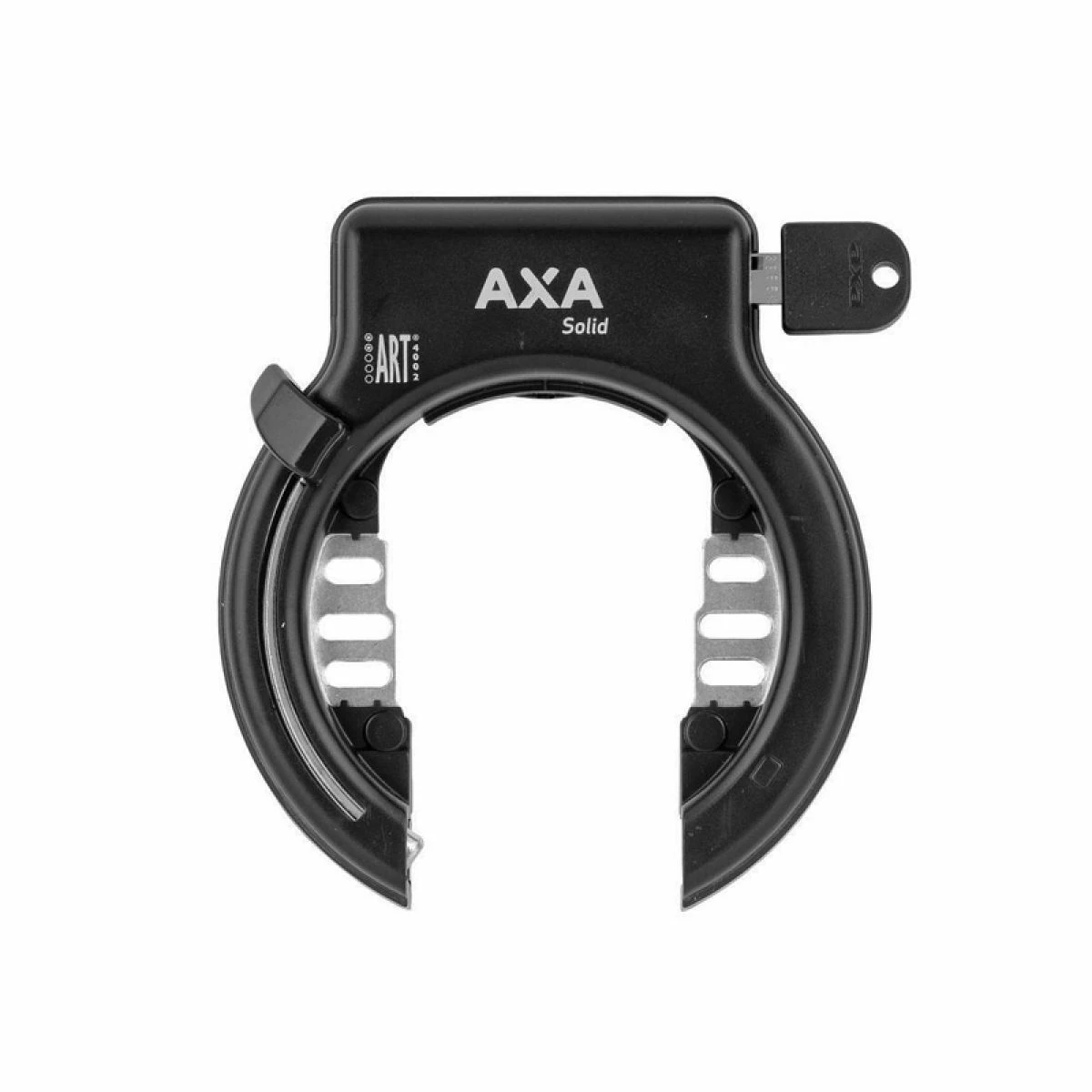 AXA Antivol De Cadre SOLID Noir 1 AXA Antivol De Cadre SOLID Noir