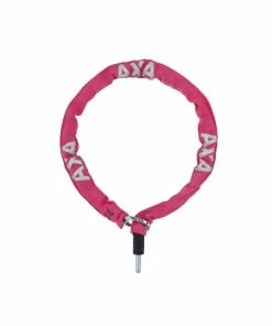 AXA Chaine RLC 100 Rose